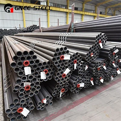 ASTM A210 Canolig Carbon Dur Pipe