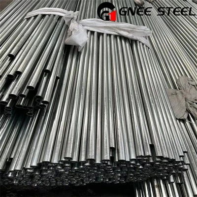 Astm a 249 201 tiwb di -dor dur gwrthstaen