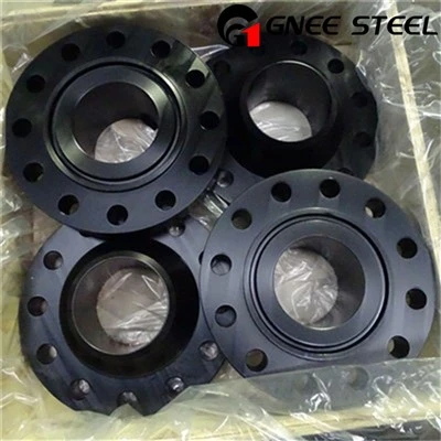 Fflans ffug ASTM A694 F60