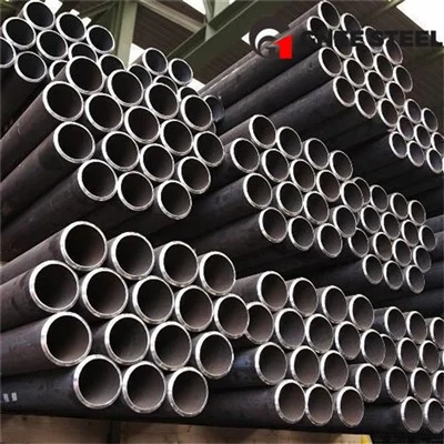 EN10210 S355JOH Pibell Dur Carbon Isel