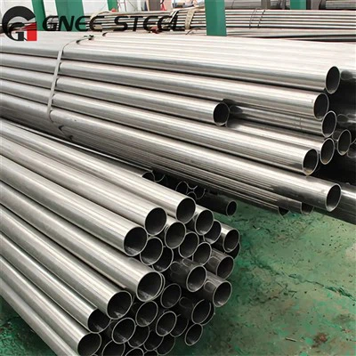 Pibellau Super Duplex Steel UNS S32750